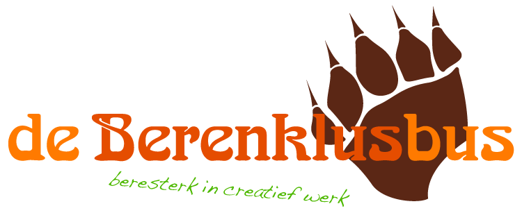de Berenklusbus logo